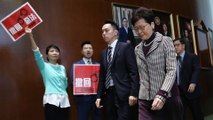 Proposal to include China in Hong Kong extradition law sparks debate