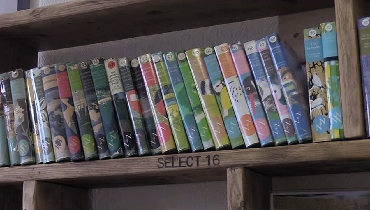 Adrian Lloyd Jones From The North Wales Wildlife Trust!