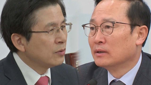 보궐 무승부 해석 '제각각'...靑 인사책임론 공방 / YTN