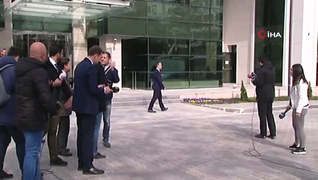 YSK Başkanı Sadi Güven: Süreç Devam Ediyor