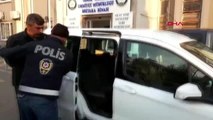 İzmir'de Terör Örgütü Propagandasına 8 Gözaltı