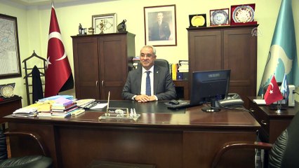 Aksakal: 'Belediye başkanlarımıza CHP'ye geçme teklifleri yapıldı' - ANKARA