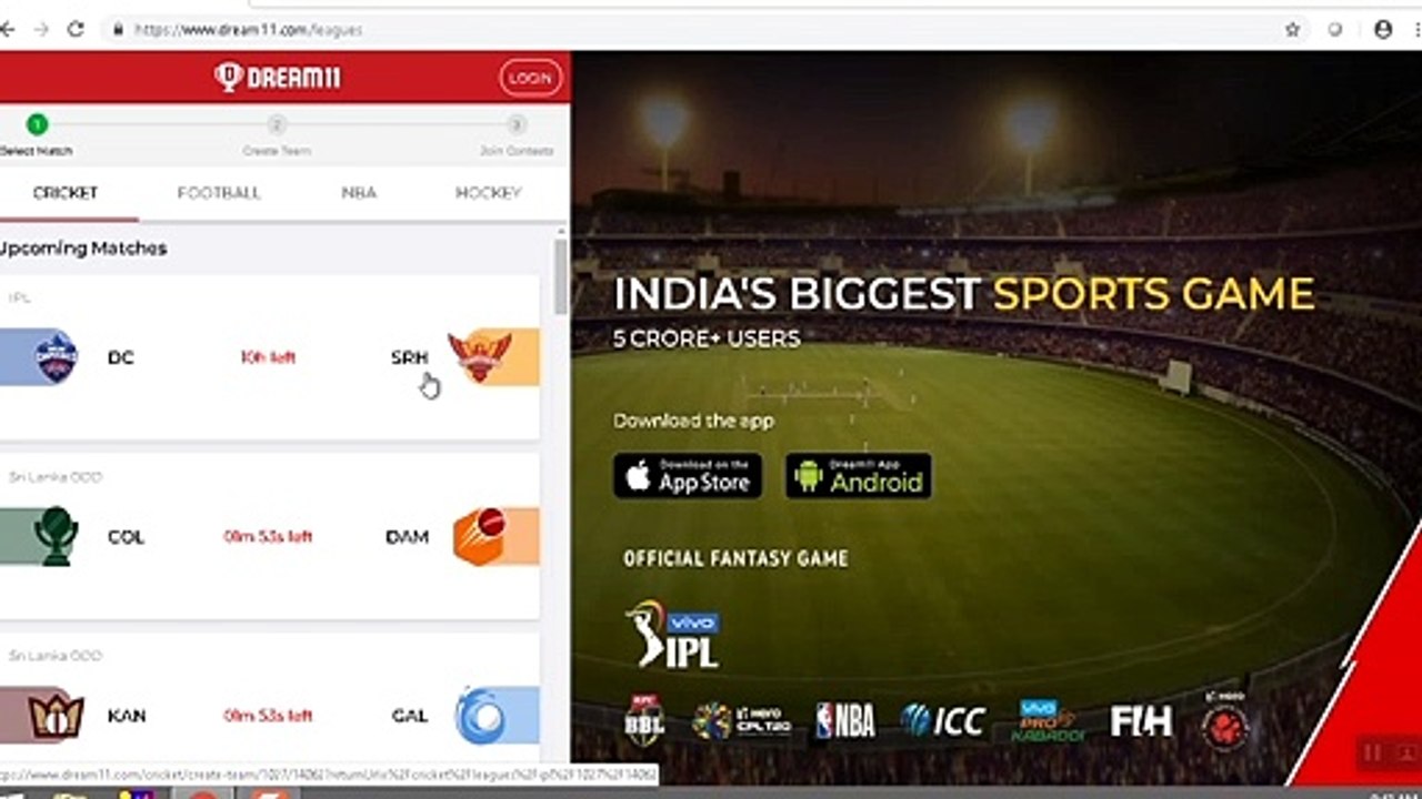 IPL 2019 Match 16 | DC vs SRH Dream11 Prediction | Playing XI Updates & IPL Fantasy Cricket Tips