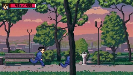 The friends of Ringo Ishikawa - Bande annonce Switch (version longue)