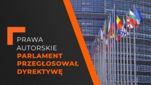 FLESZ:_Prawa_autorskie. Parlament przegłosował dyrektywę.