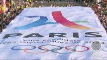 JO 2024 : 150 000 emplois vont être générés