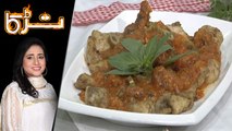 Garlic Fish Recipe by Chef Rida Aftab 3 April 2019