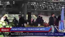 Pazar fiyatı 1 yılda 2.5 kat arttı…