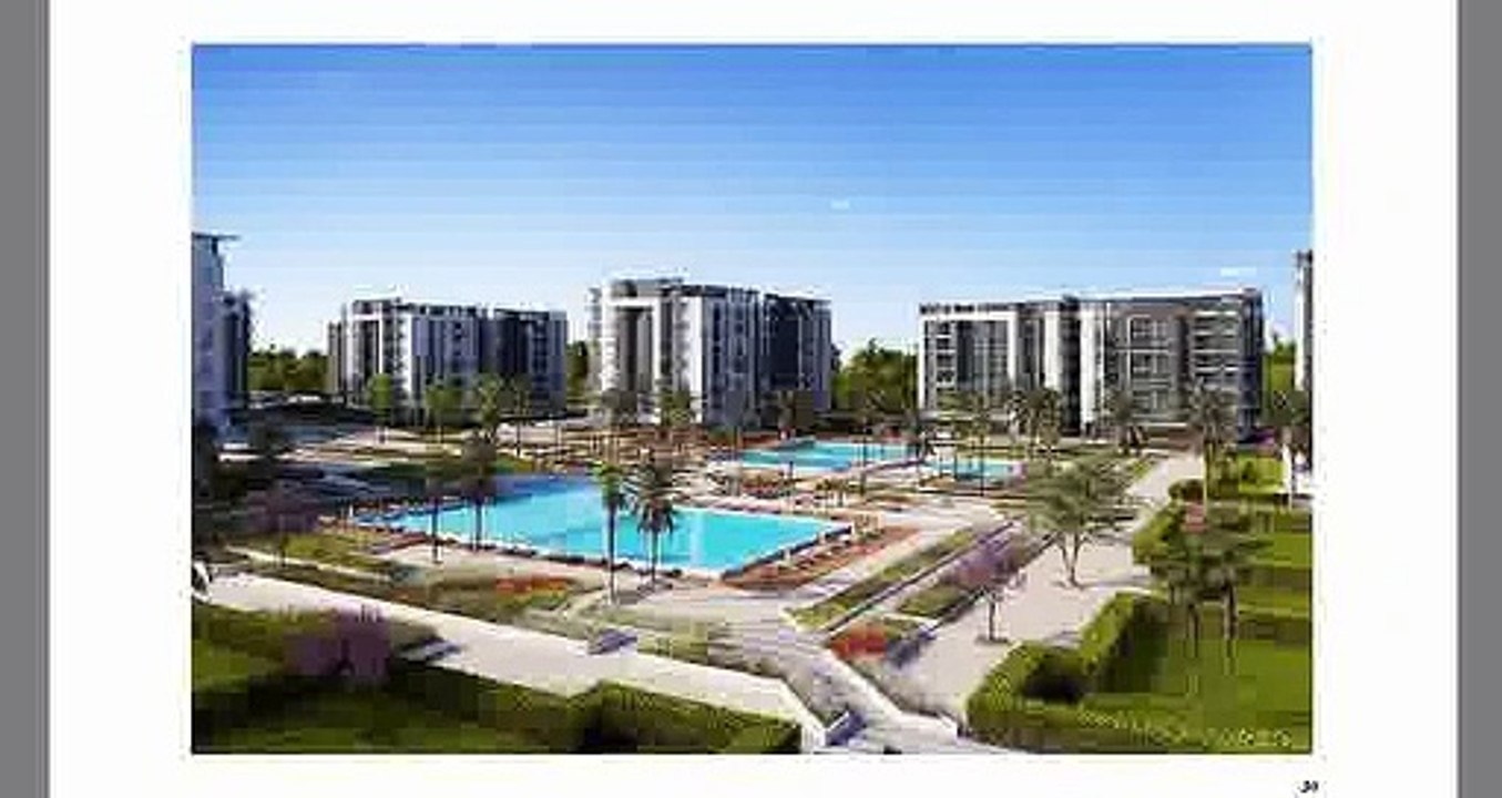 In Castle Landmark Apartment 190m Fully Finished With Aces
