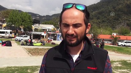 'Gökyüzünün renkli aksesuarları' sezona hazır - MUĞLA