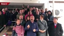 Fatih Mehmet Maçoğlu'ndan açıklama