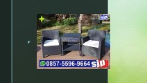 0857-5596-9664| kursi tamu rotan warna ungu,kursi tamu rotan yogyakarta,