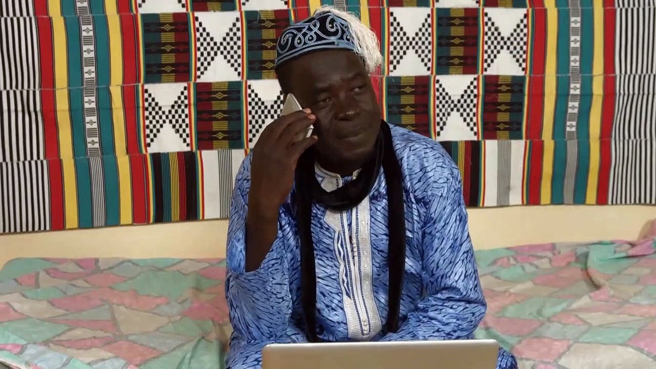 Aujourd’hui c’est la fête ! - Bobodiouf, le retour - Saison 2 - EP 20