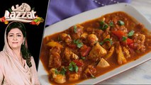 Chicken Jalfrezi Recipe by Chef Samina Jalil 3 April 2019