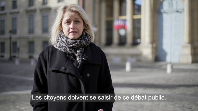 Le débat PNGMDR vu par Barbara Pompili (Commission Développement durable - AN)