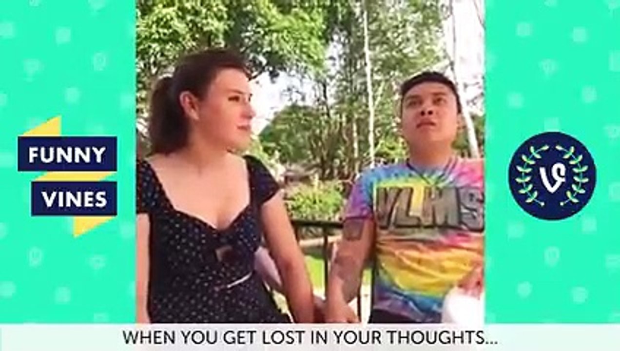 Funny Videos Try Not To Laugh RAY LIGAYA Best Vines Compilation 2019 Funny Vines V2