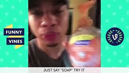 Descargar video: Ultimate MARCUS PEREZ Beatbox Vine Compilation 2019 Funny Vines V2