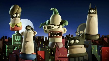 DC's World's Funnest | EP►SO
 5