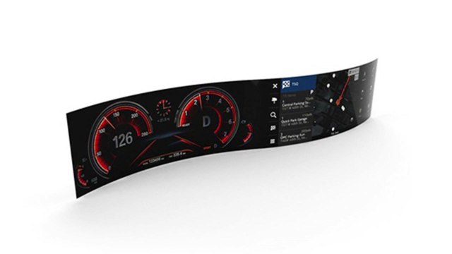 [기업] LGD, 차량용 디스플레이 누적 판매 1억 대 돌파 / YTN