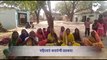 In Uttar Pradesh's Bargadh village, adivasi women wait for welfare schemes to reach them