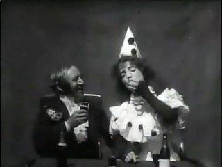 George A. Smith: Let Me Dream Again (1900)