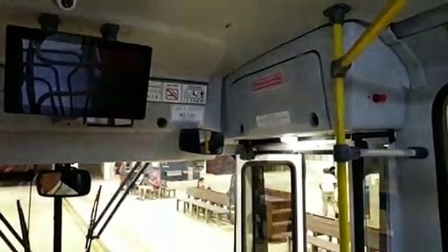 Nova tarifa do transporte público passa a valer