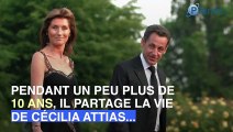 Nicolas Sarkozy : quand il s'enfermait dans les toilettes pour appeler Cécilia
