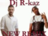 justin timberlake feat Tupac remix dj r-kaz