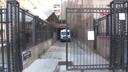 İzmir'de Meclis Üyesinin 16 Yaşındaki Oğlu İntihar Etti