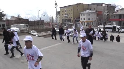 Hakkarili Öğrenciler Muğla'yı Gezecek