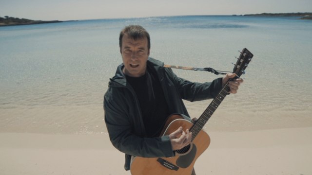 Cris Juanico - M'encanta - Videoclip oficial