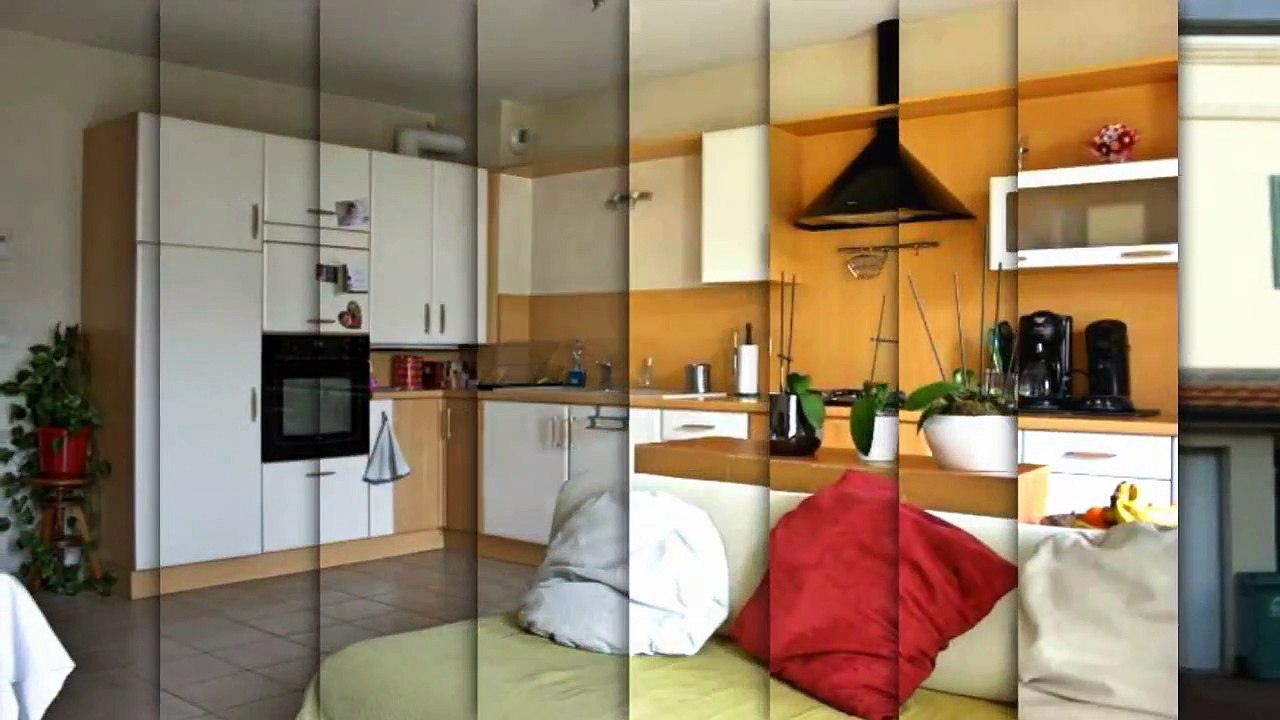 A louer - Maison/villa - Nancy (54000) - 4 pièces - 92m²