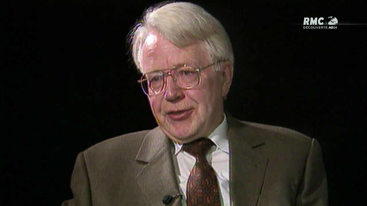 Portraits d'Hitler - Épisode 5 - Le Chef de Combat