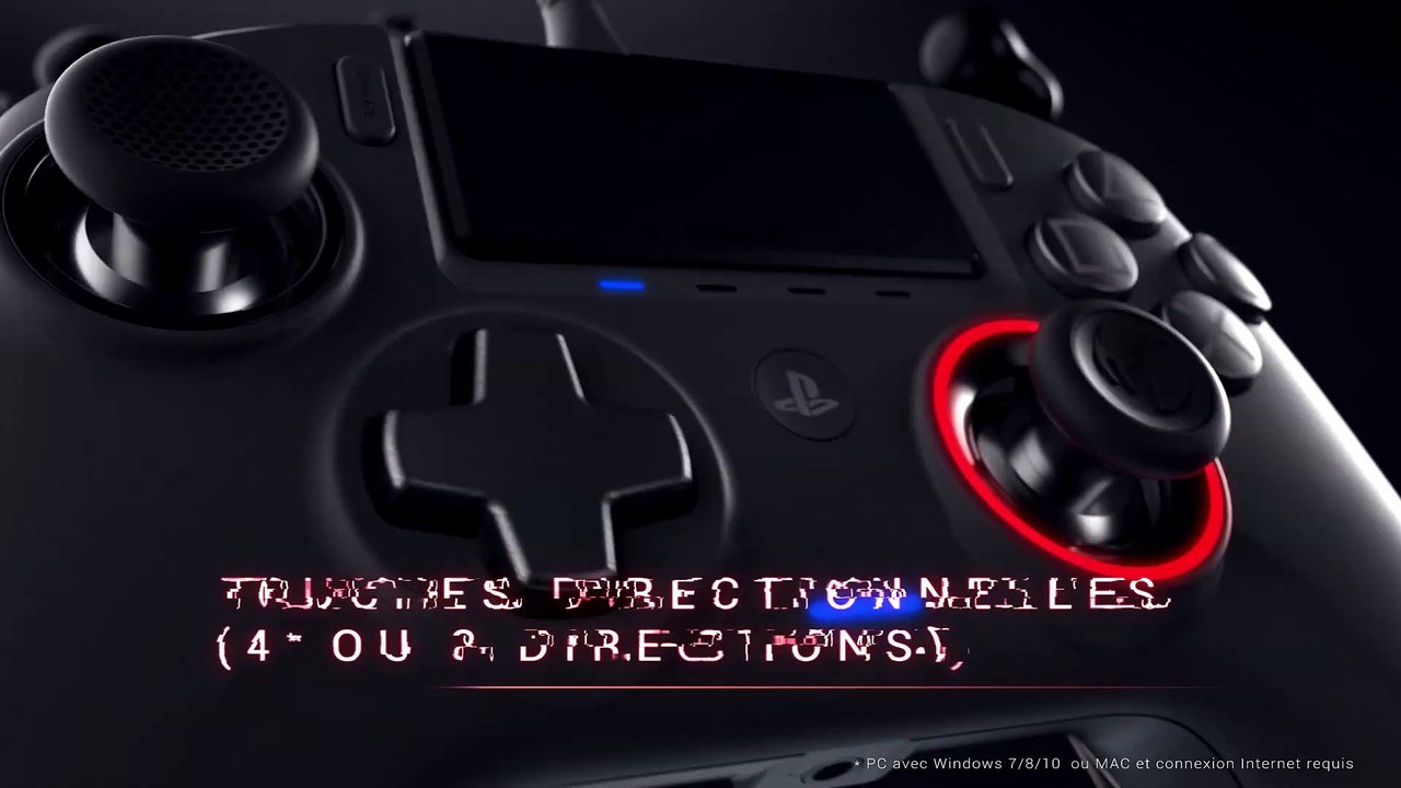 Manette Revolution Unlimited Pro Controller - Trailer de disponibilité