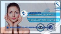 Best Derma Franchise Company in India | PCD Pharma Franchise 2019