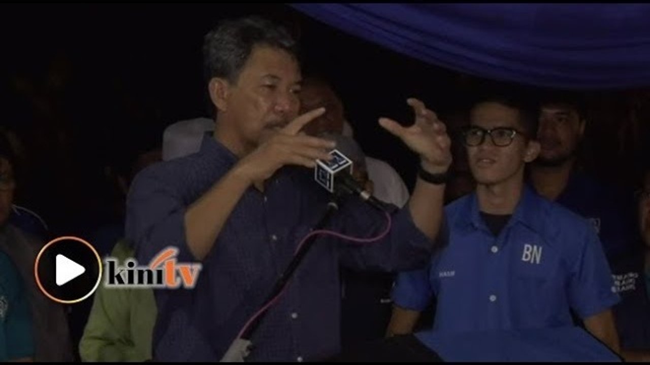 'Formula P Ramlee' agih kerusi Umno-PAS PRU15