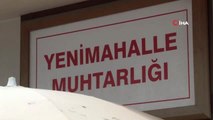 Babadan Oğula 62 Yıldır Süren Muhtarlık