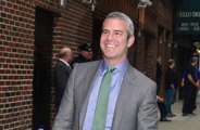 Andy Cohen's dating disaster