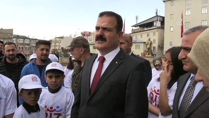 Hakkarili öğrenciler Muğla'yı gezecek - HAKKARİ