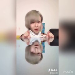｟番外編｠おもしろ水面効果ティックトック【Tik Tok】