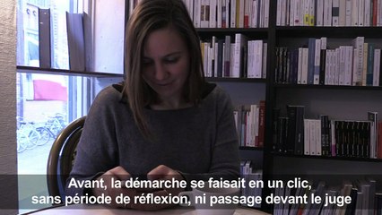 Danemark: les parents obligés de suivre un cours pour divorcer