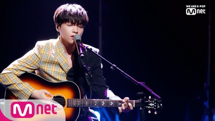 'STUDIO M' 독보적 음색 '정세운'의 'Feeling' 무대