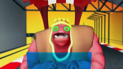 KARL | Karl vs Hot Doug | Épisode | Dessins Animés Pour Enfants | WildBrain