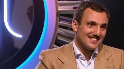 Le premier roman d’Édouard Bureau « Le Lion sans crinière »