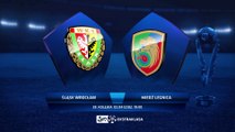 Śląsk Wrocław 0:0 Miedź Legnica - Matchweek 28: HIGHLIGHTS