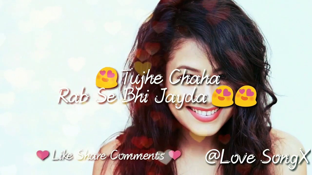 Mahi Ve - Neha Kakkar Whatsapp Status Video