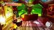 Las Culeras aventuras de Crash Bandicoot con Loquendo Cap 5