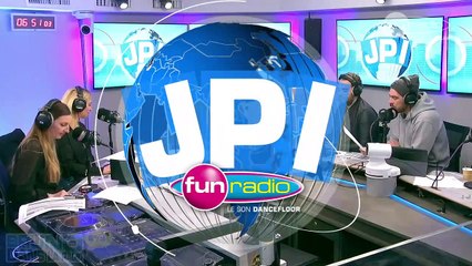 Le Couple Royal (04/04/2019) - Le JPI 6h50