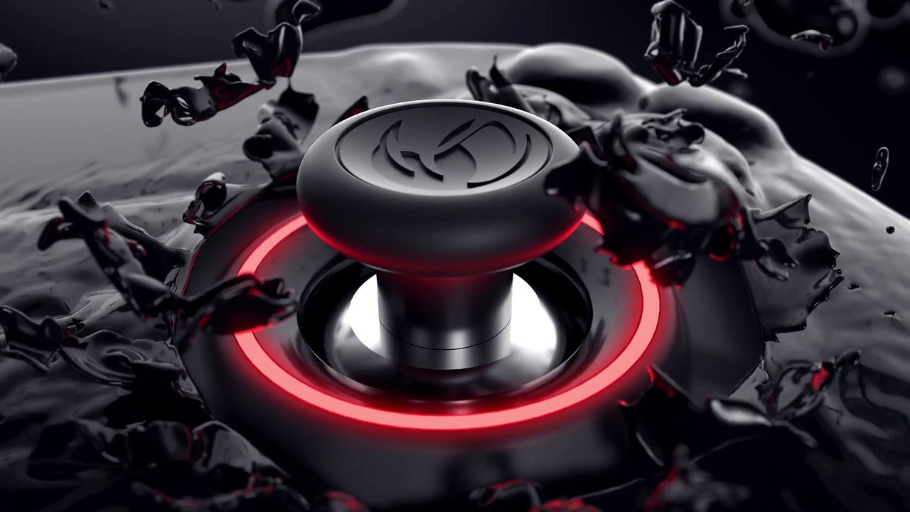 Nacon Revolution UNLIMITED Pro Controller