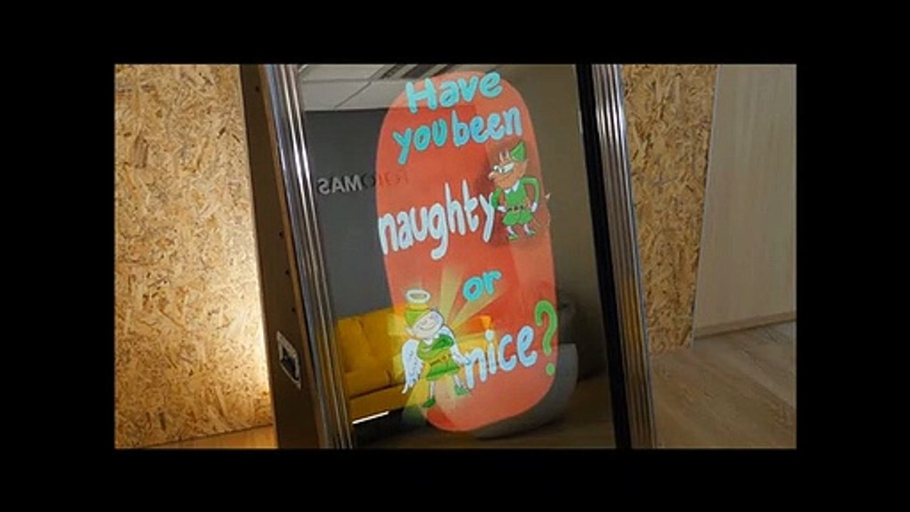 Platinum Party Events DJ & Photobooth Holiday Promo Video 2016